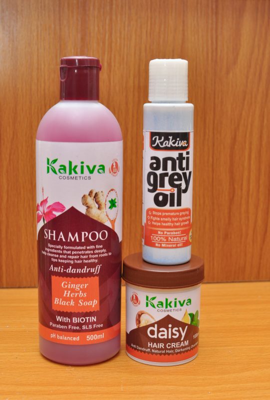Kakiva Essentials Limited
