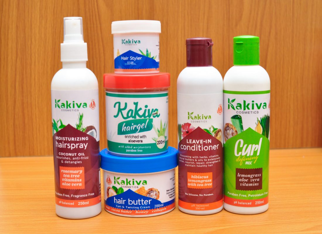 Kakiva Essentials Limited