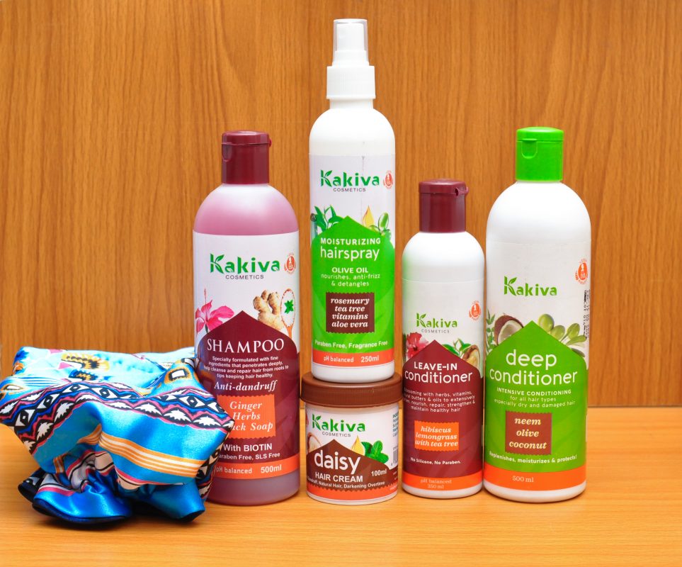 Kakiva Essentials Limited