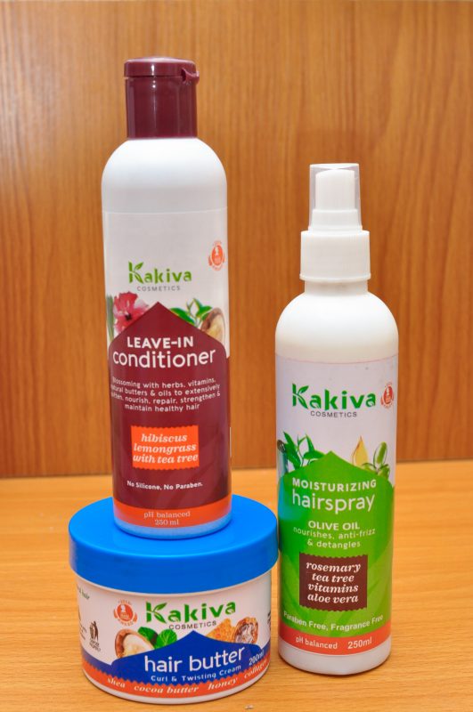 Kakiva Essentials Limited