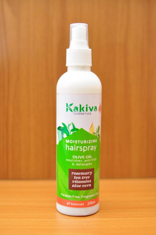 Kakiva Essentials Limited