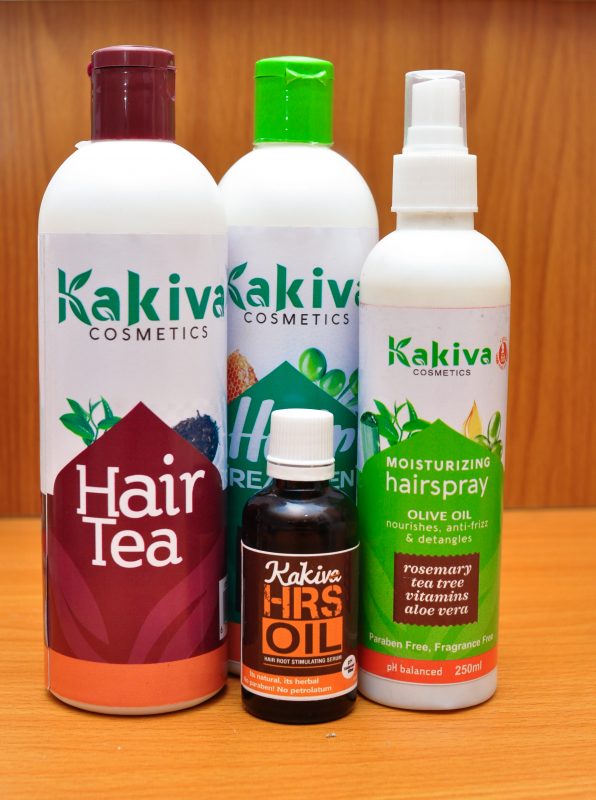 Kakiva Essentials Limited