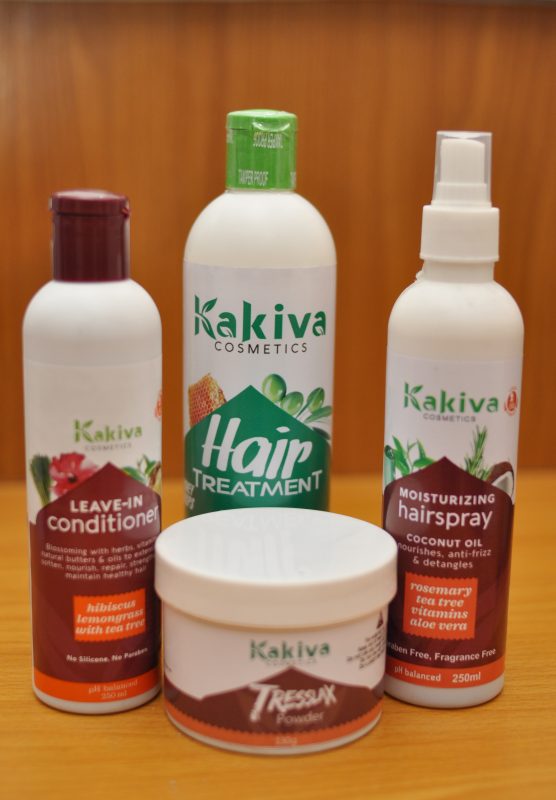 Kakiva Essentials Limited