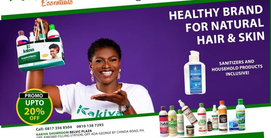 Kakiva Essentials Limited