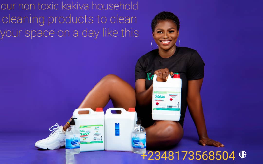 Kakiva Essentials Limited
