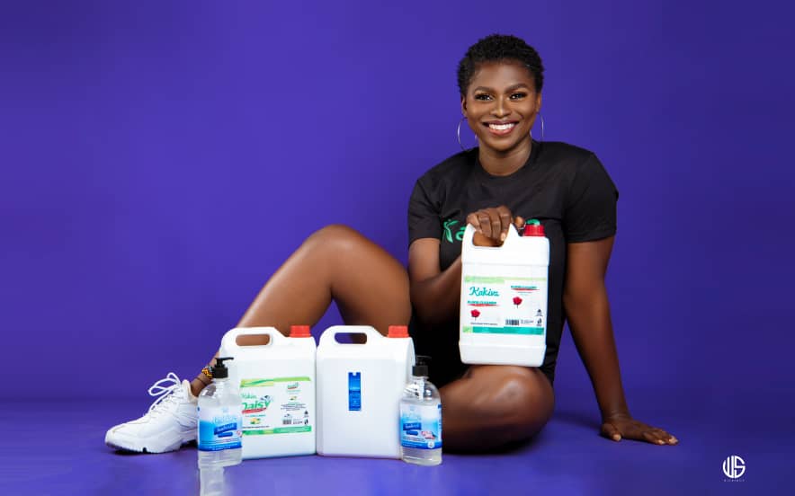 Kakiva Essentials Limited