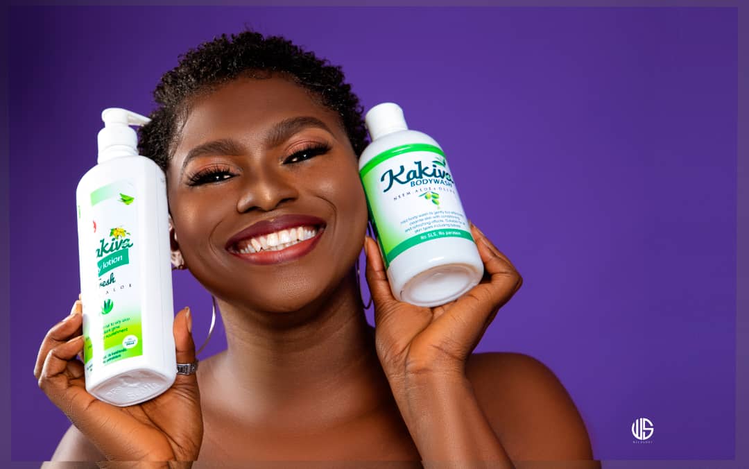 Kakiva Essentials Limited