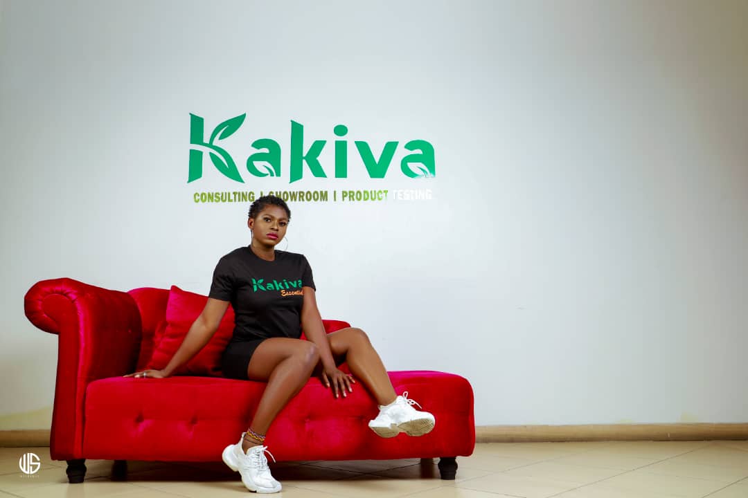 Kakiva Essentials Limited