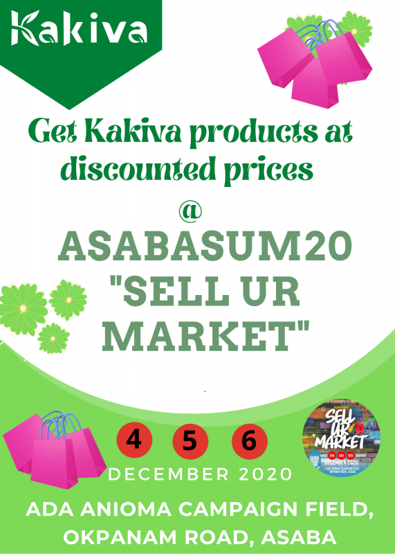 Kakiva Essentials Limited