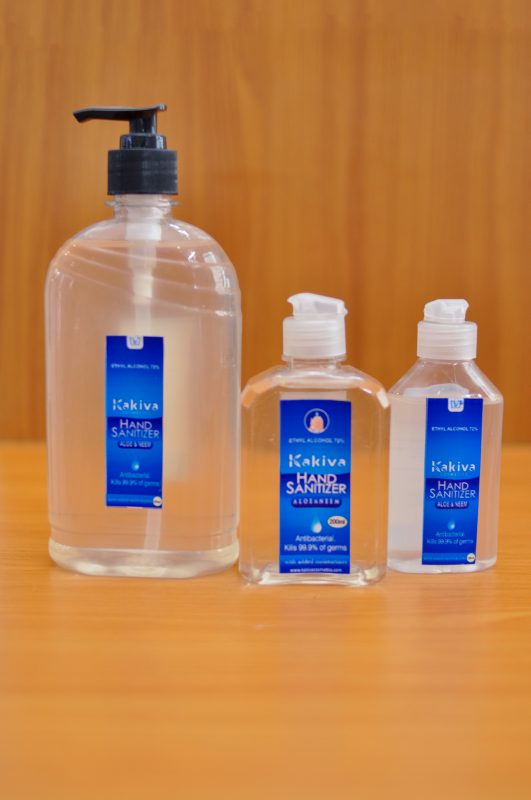 Kakiva Essentials Limited