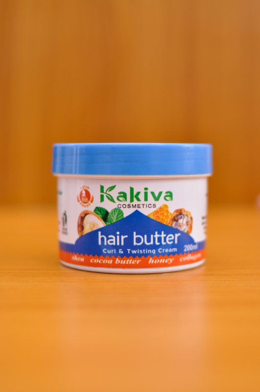 Kakiva Essentials Limited