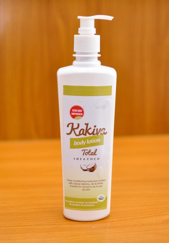 Kakiva Essentials Limited