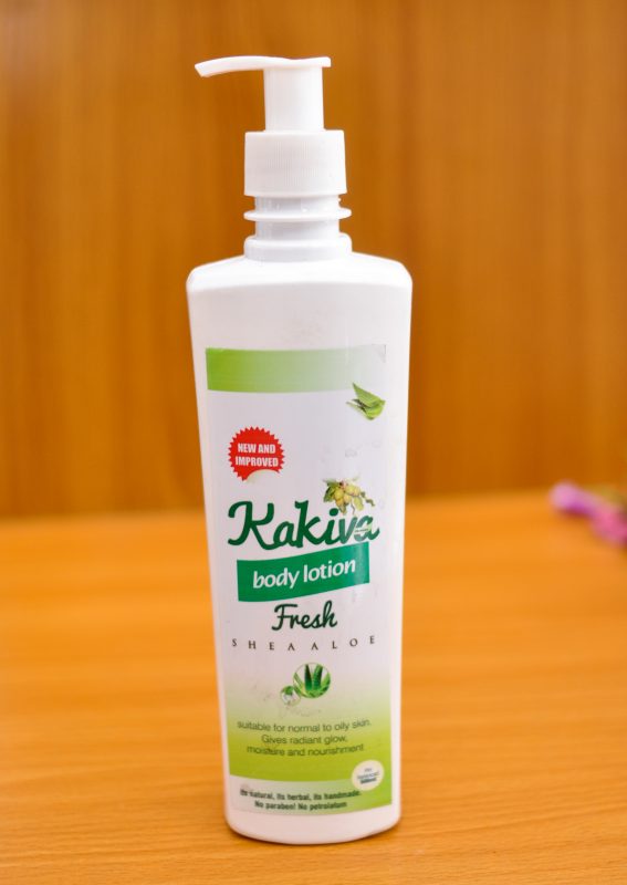 Kakiva Essentials Limited
