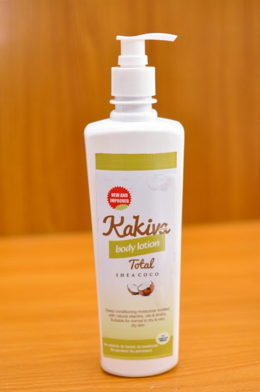 Kakiva Essentials Limited