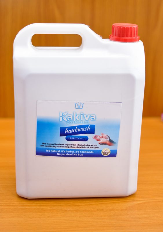 Kakiva Essentials Limited