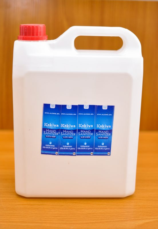 Kakiva Essentials Limited