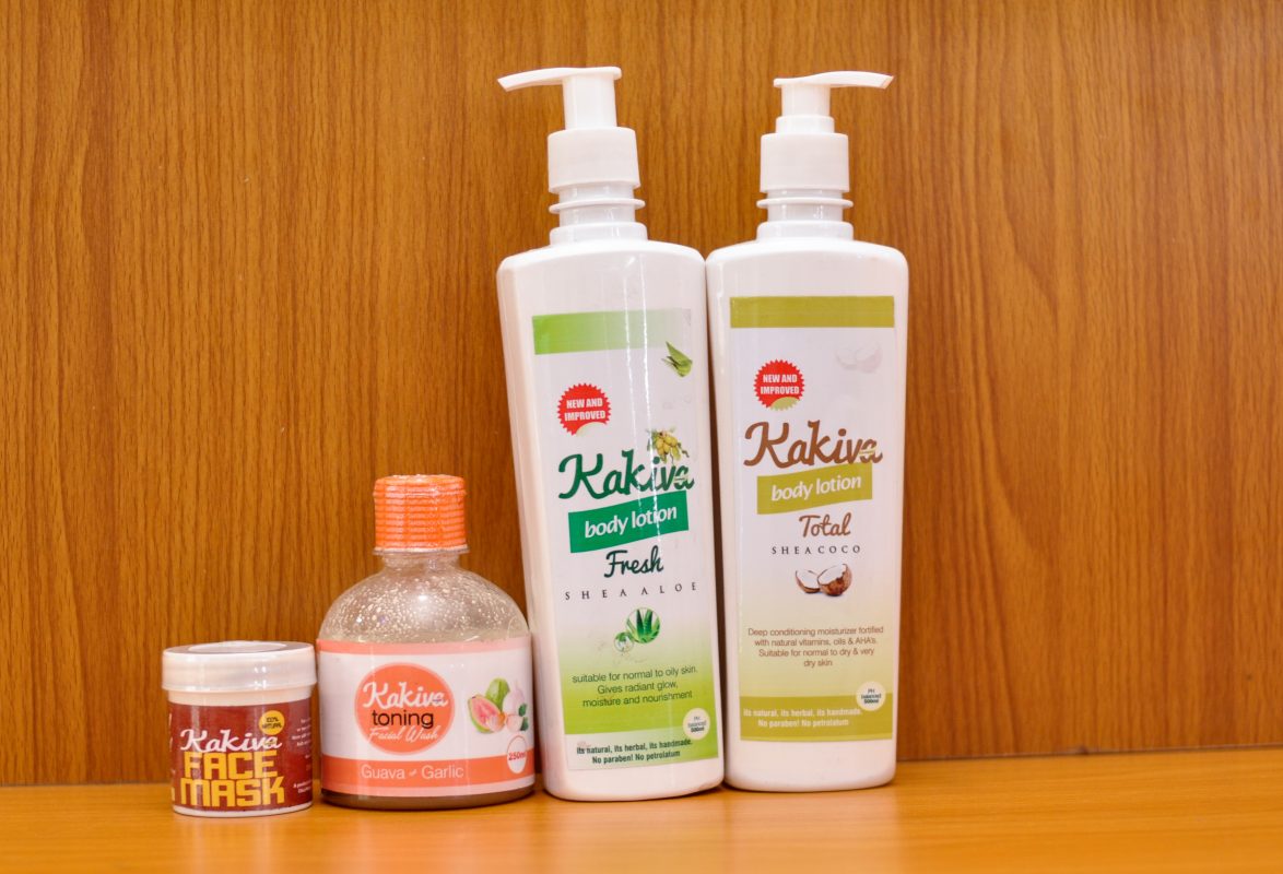 Kakiva Essentials Limited