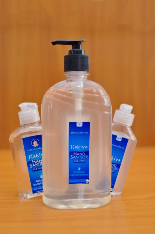 Kakiva Essentials Limited