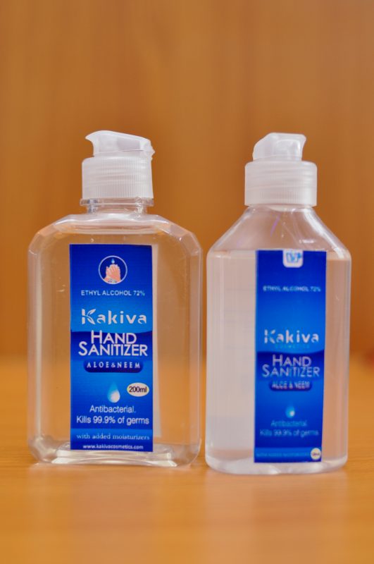 Kakiva Essentials Limited