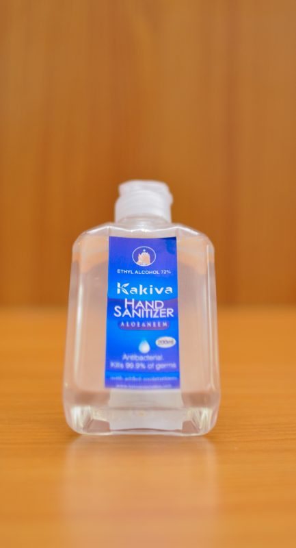 Kakiva Essentials Limited