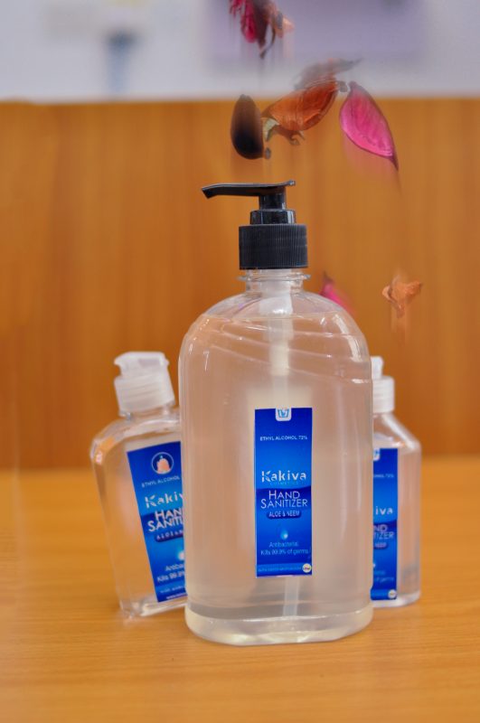 Kakiva Essentials Limited