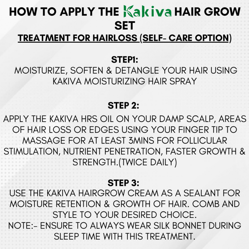 Kakiva Essentials Limited