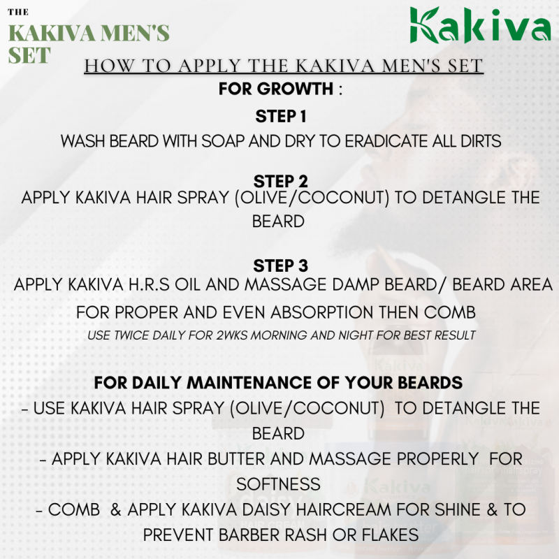 Kakiva Essentials Limited