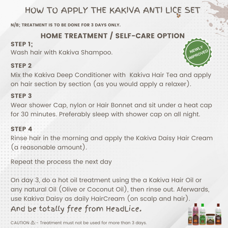 Kakiva Essentials Limited