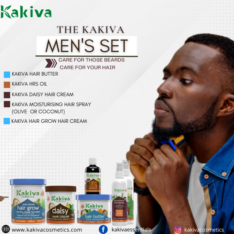 Kakiva Essentials Limited