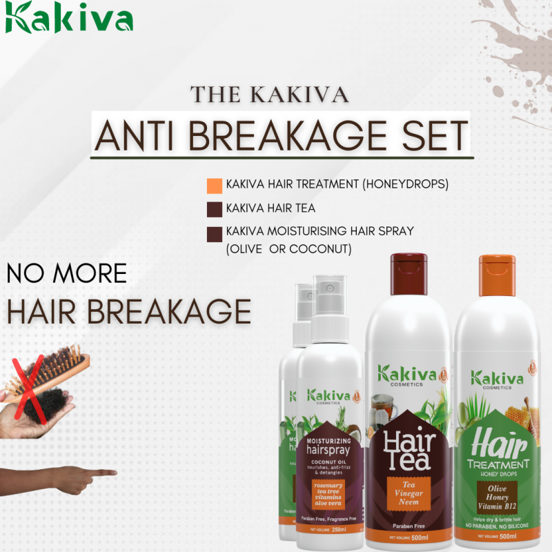 Kakiva Essentials Limited