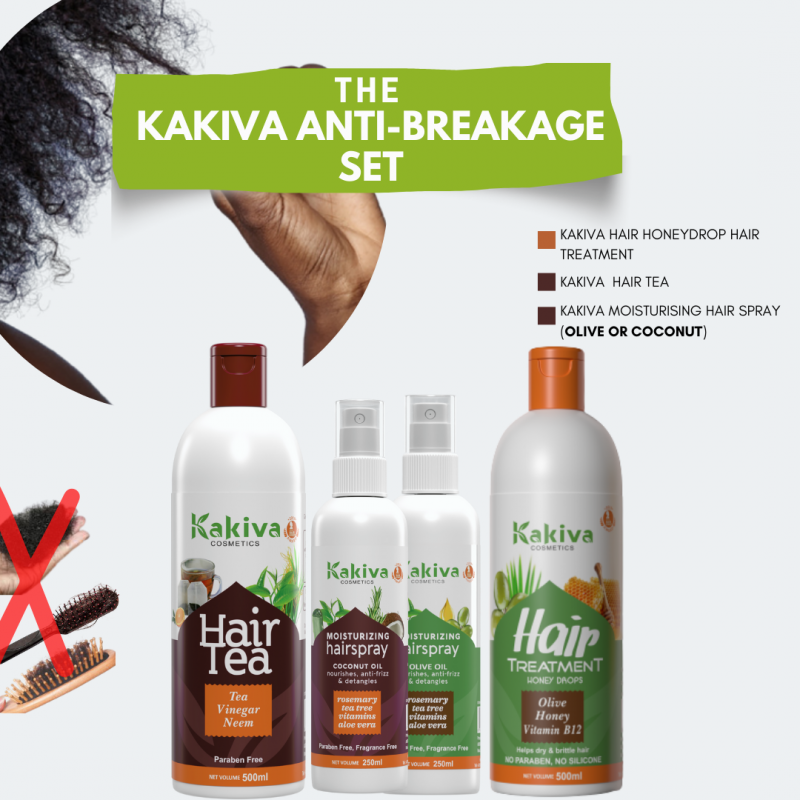 Kakiva Essentials Limited