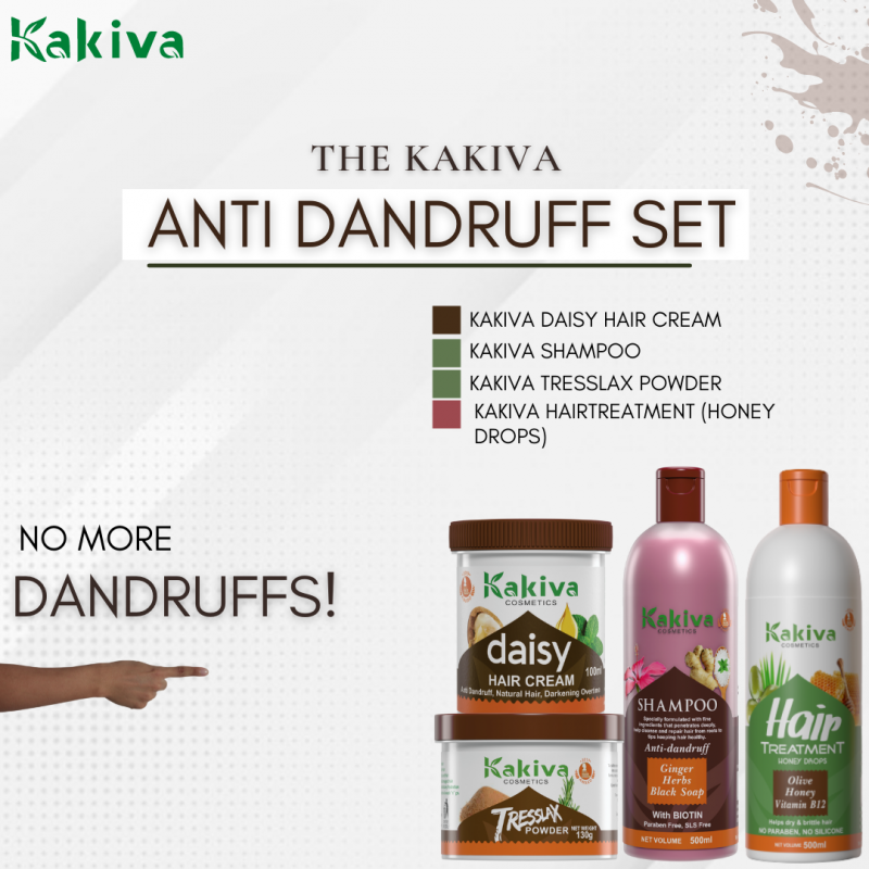 Kakiva Essentials Limited