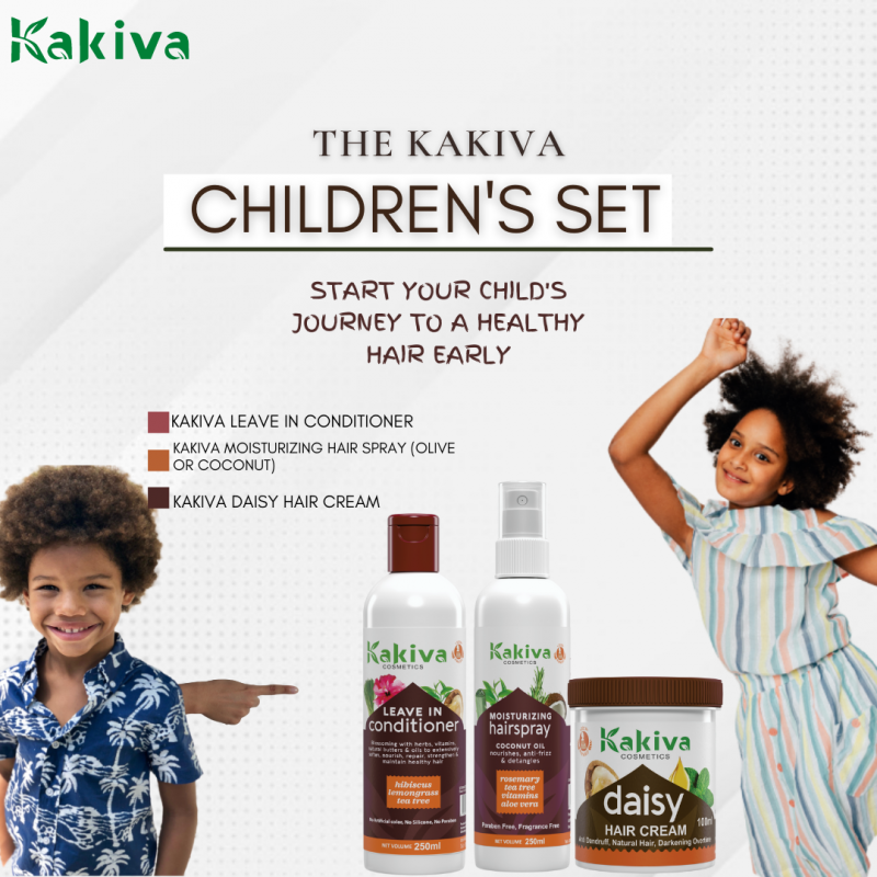 Kakiva Essentials Limited