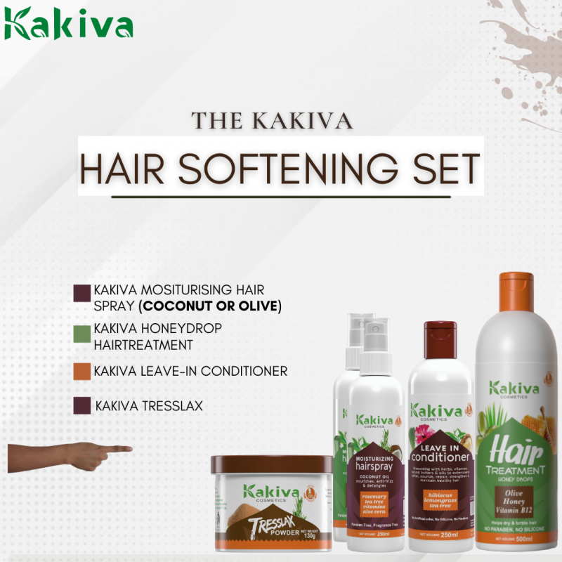 Kakiva Essentials Limited