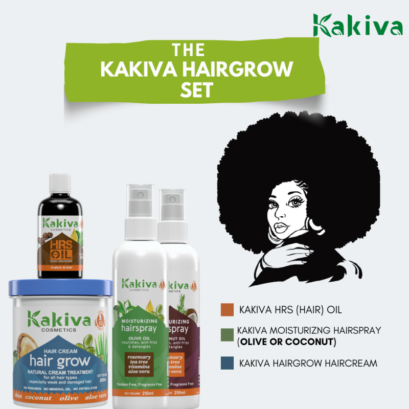 Kakiva Essentials Limited