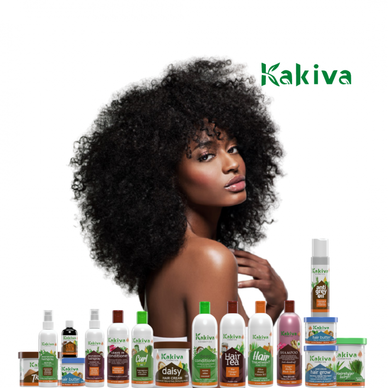 Kakiva Essentials Limited