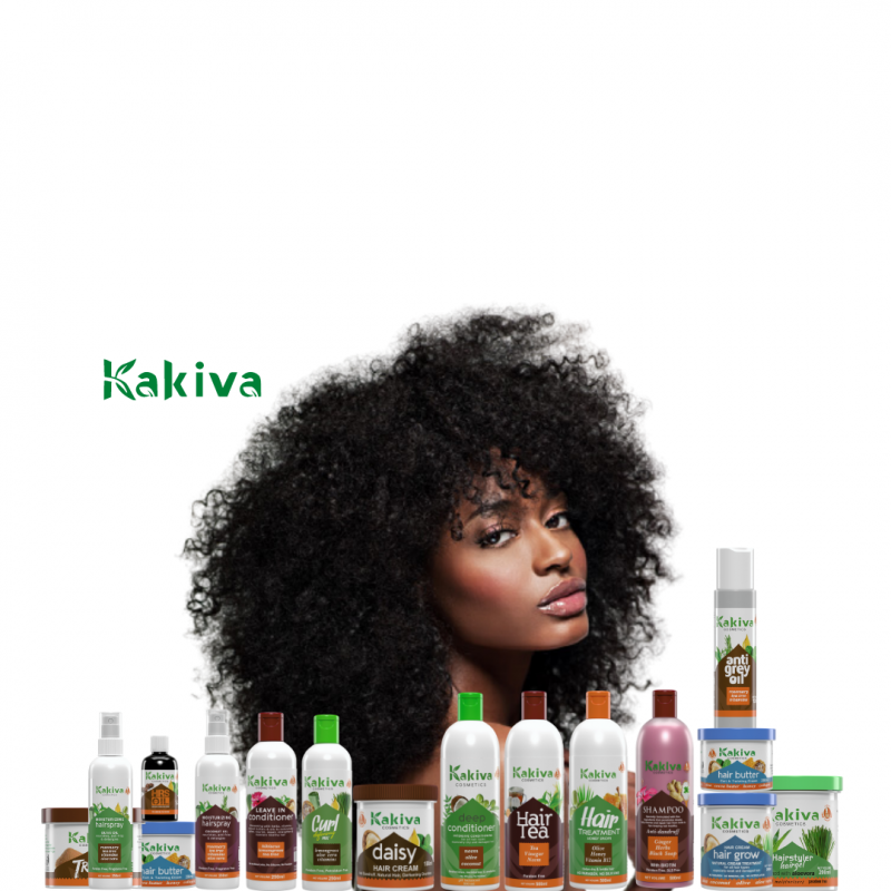 Kakiva Essentials Limited