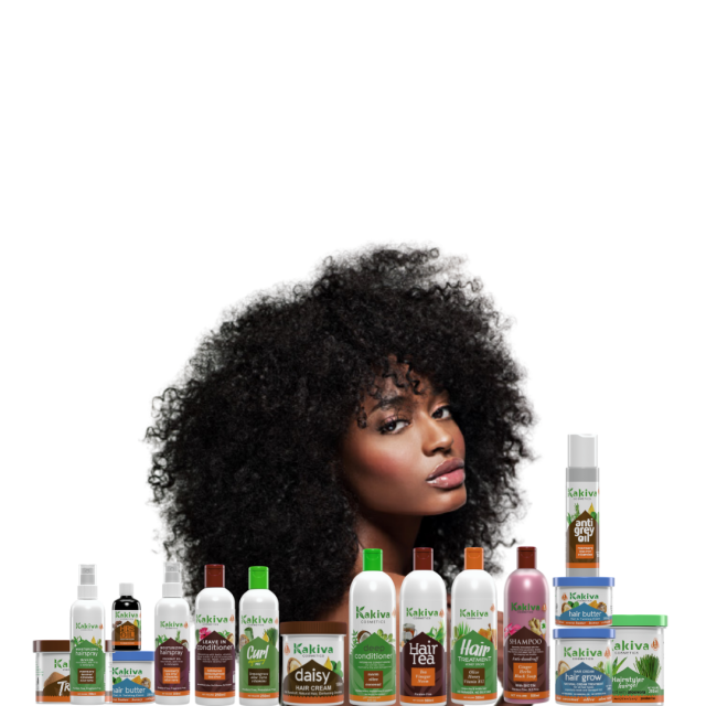 Kakiva Essentials Limited