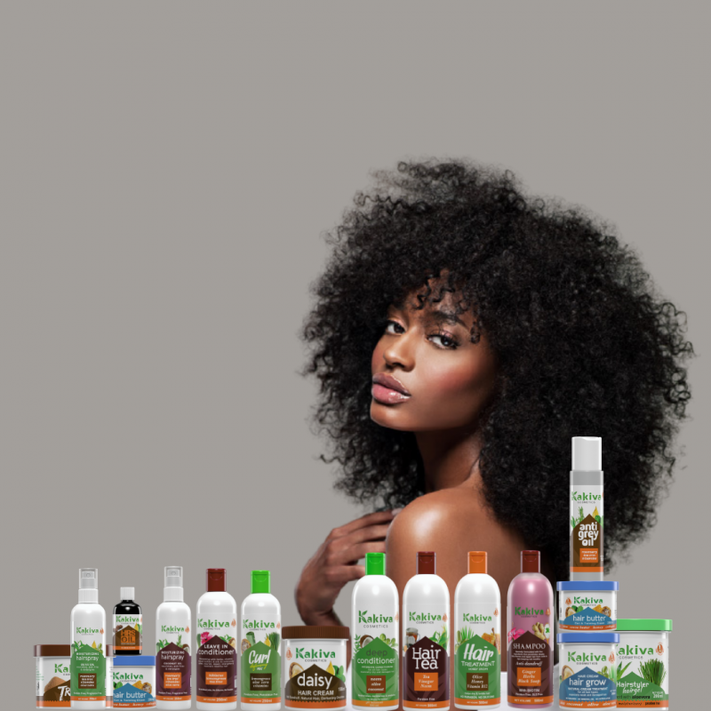 Kakiva Essentials Limited