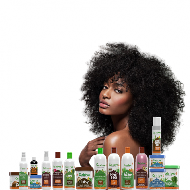 Kakiva Essentials Limited