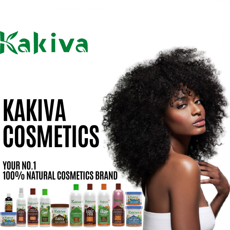 Kakiva Essentials Limited