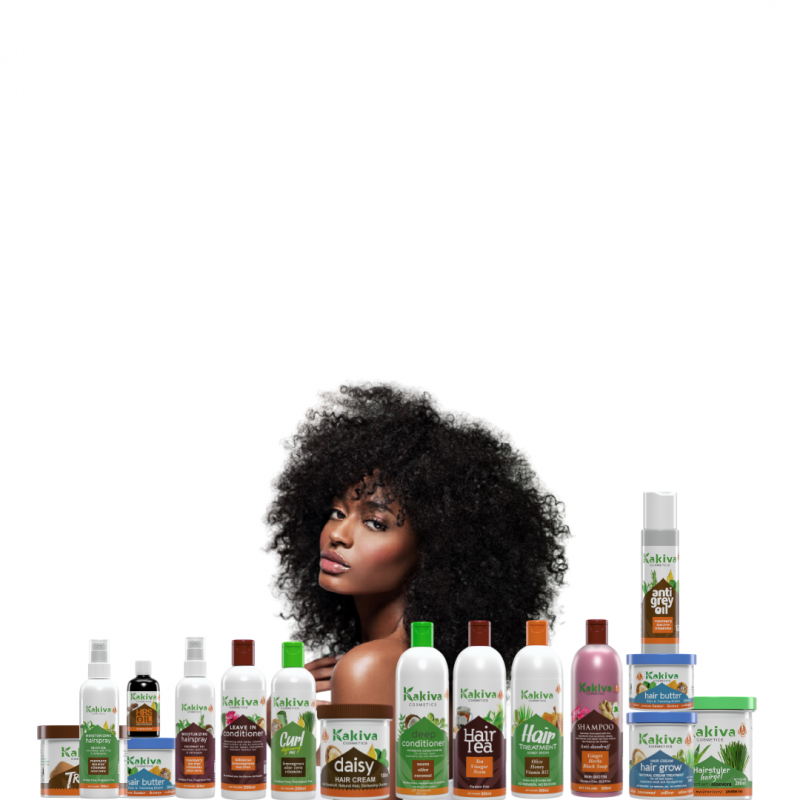 Kakiva Essentials Limited