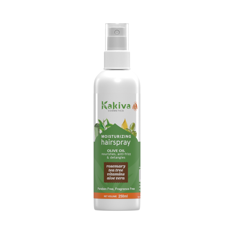 Kakiva Essentials Limited