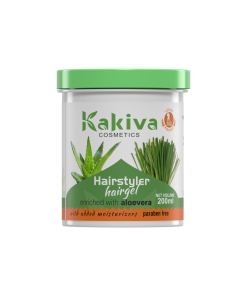 Kakiva Hair Styler (Gel)