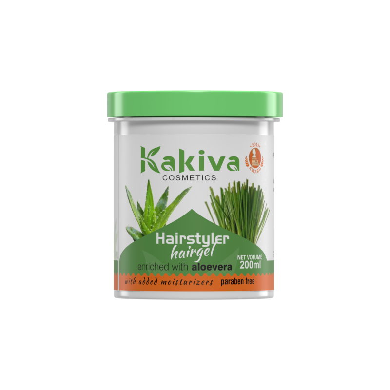 Kakiva Essentials Limited