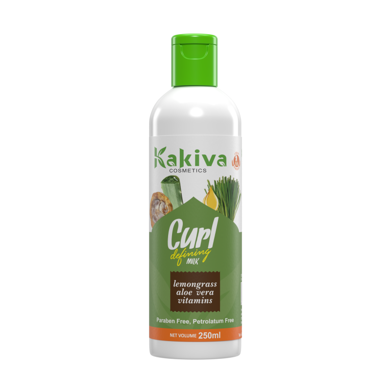 Kakiva Essentials Limited