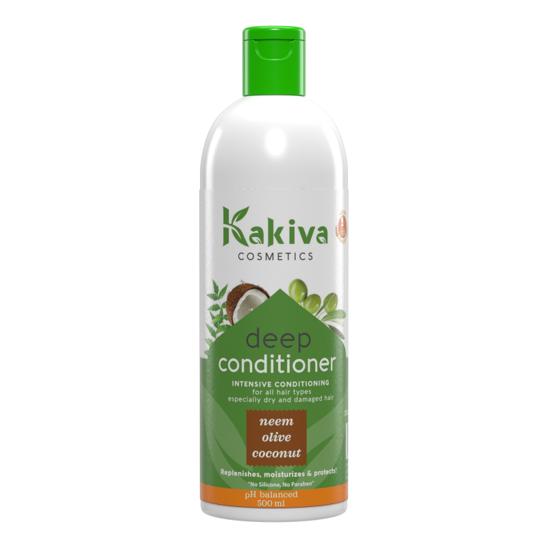 Kakiva Essentials Limited