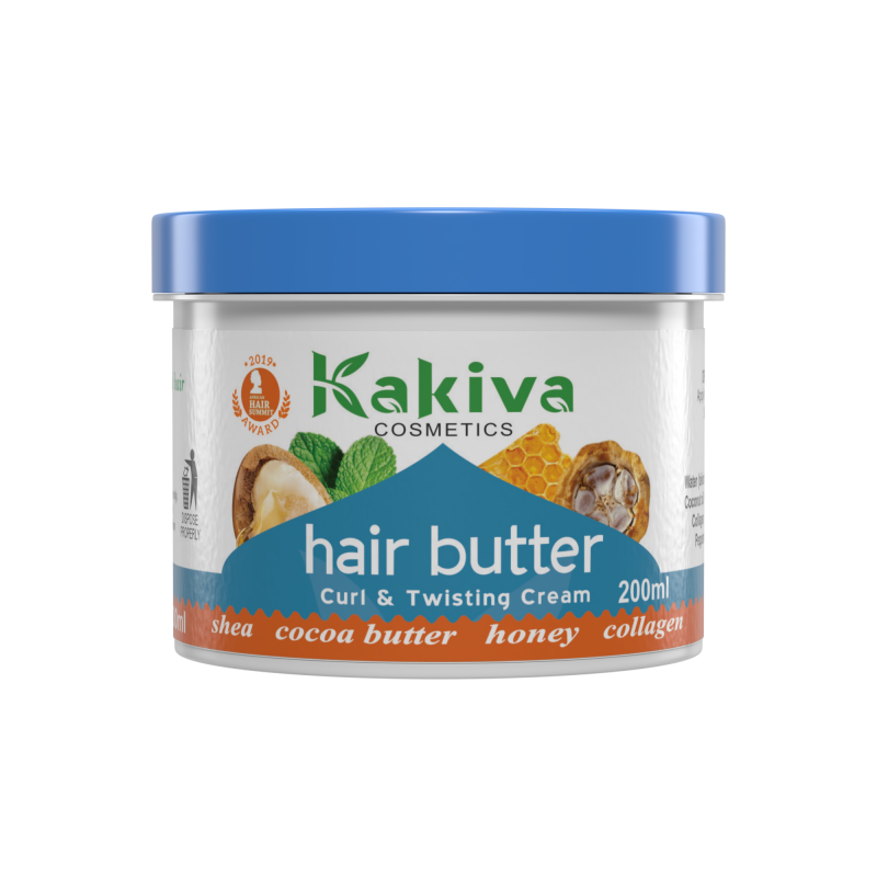 Kakiva Essentials Limited