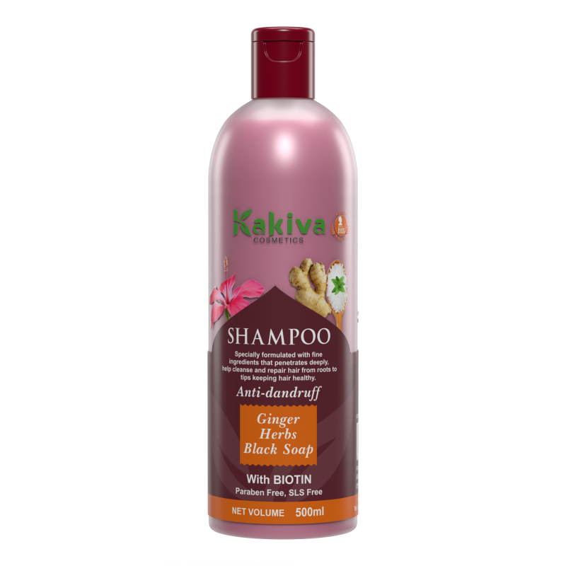 Kakiva Essentials Limited