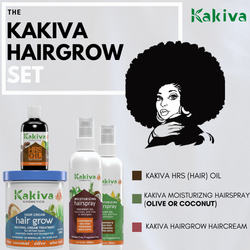 Kakiva Essentials Limited